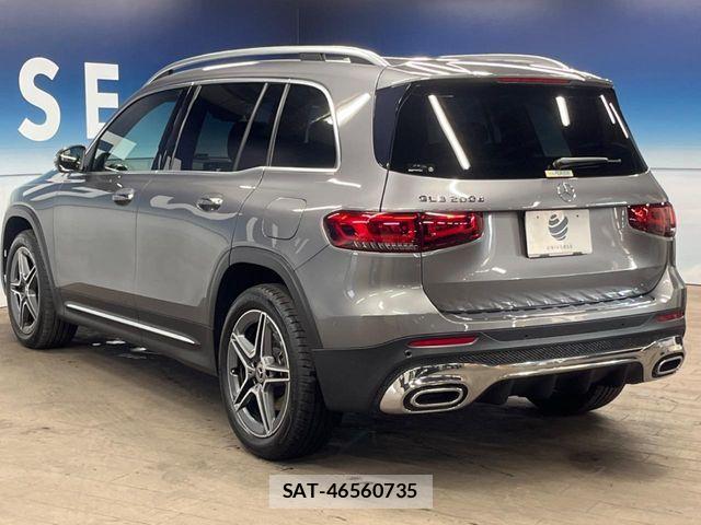 Mercedes Benz GLB-CLASS 2020-11 8245903-18