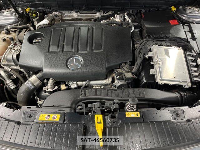 Mercedes Benz GLB-CLASS 2020-11 8245903-19