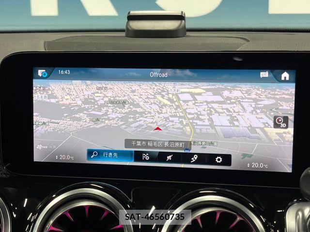 Mercedes Benz GLB-CLASS 2020-11 8245903-3