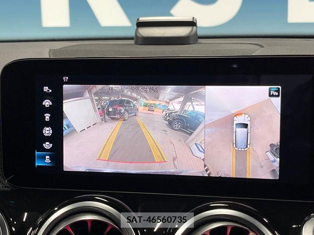 Mercedes Benz GLB-CLASS 2020-11 8245903-6