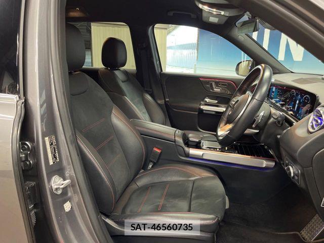 Mercedes Benz GLB-CLASS 2020-11 8245903-8