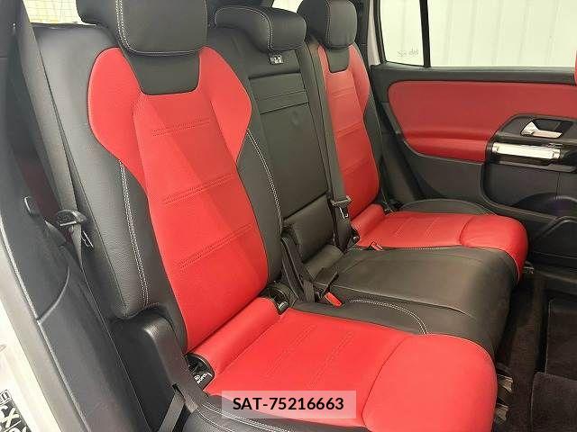 Mercedes Benz GLB-CLASS 2023-10 8245899-9