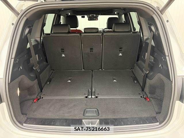 Mercedes Benz GLB-CLASS 2023-10 8245899-10