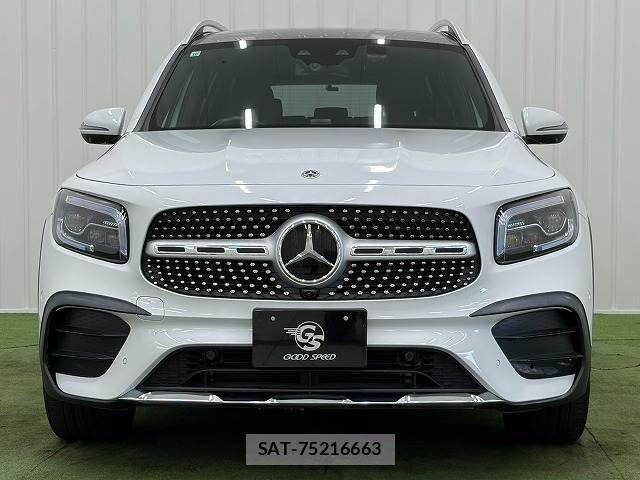 Mercedes Benz GLB-CLASS 2023-10 8245899-11