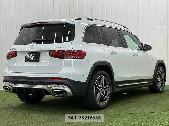 Mercedes Benz GLB-CLASS 2023-10 8245899-15