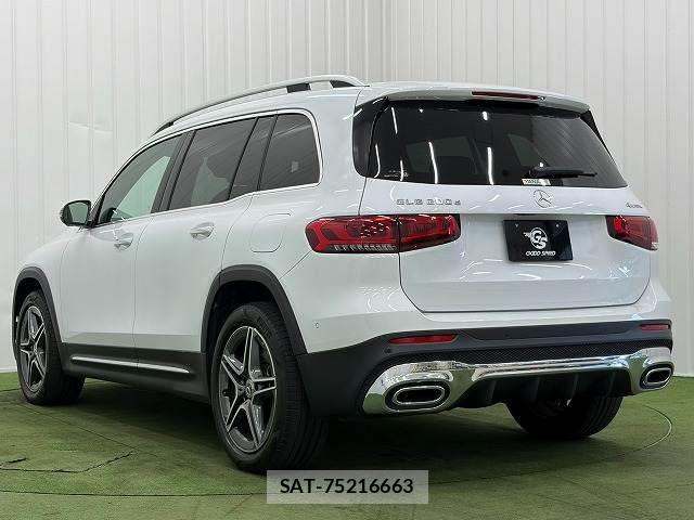 Mercedes Benz GLB-CLASS 2023-10 8245899-16