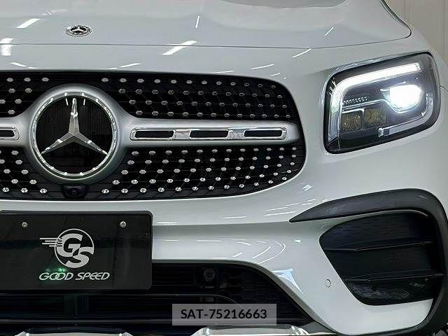 Mercedes Benz GLB-CLASS 2023-10 8245899-17