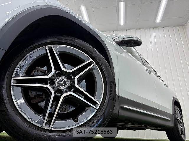 Mercedes Benz GLB-CLASS 2023-10 8245899-18