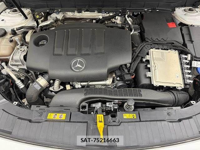 Mercedes Benz GLB-CLASS 2023-10 8245899-19