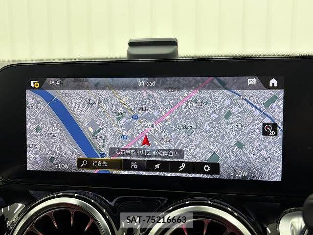 Mercedes Benz GLB-CLASS 2023-10 8245899-2