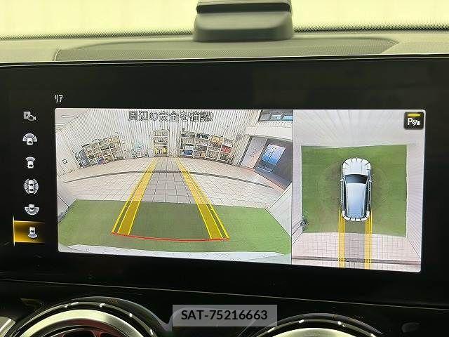 Mercedes Benz GLB-CLASS 2023-10 8245899-3