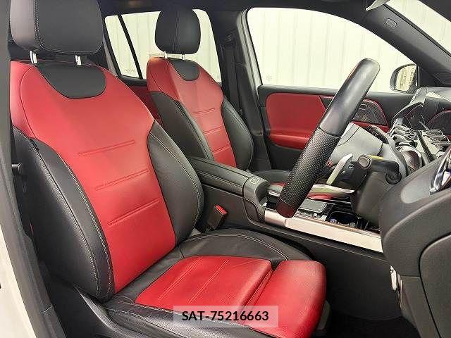 Mercedes Benz GLB-CLASS 2023-10 8245899-8