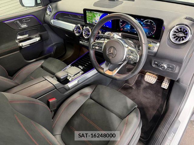 Mercedes Benz GLB-CLASS 2023-03 8245893-1