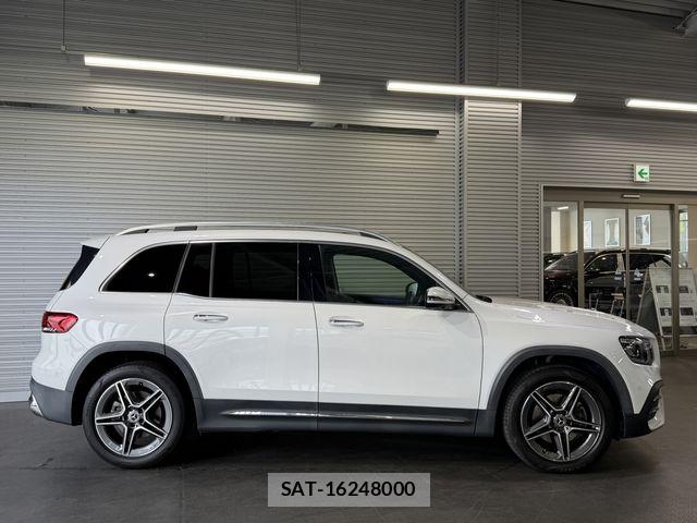 Mercedes Benz GLB-CLASS 2023-03 8245893-2