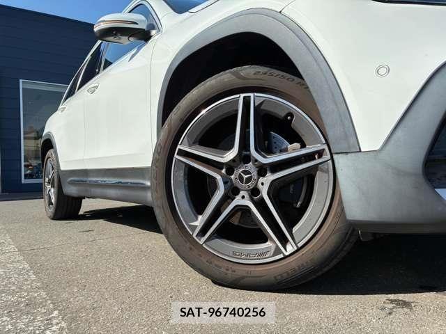 Mercedes Benz GLB-CLASS 2021-06 8245901-9