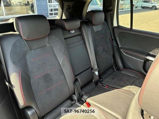 Mercedes Benz GLB-CLASS 2021-06 8245901-14