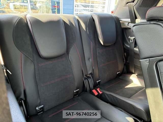 Mercedes Benz GLB-CLASS 2021-06 8245901-15