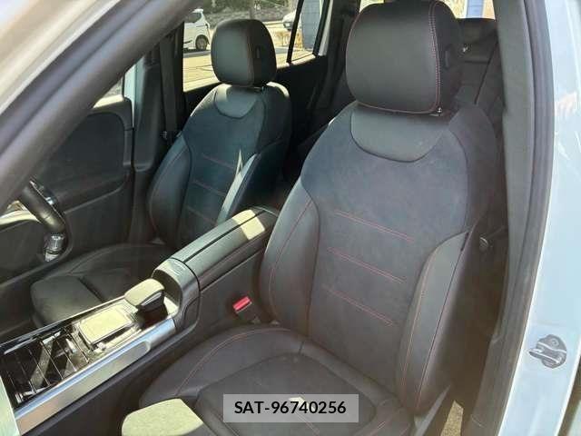 Mercedes Benz GLB-CLASS 2021-06 8245901-17