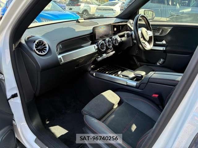 Mercedes Benz GLB-CLASS 2021-06 8245901-18