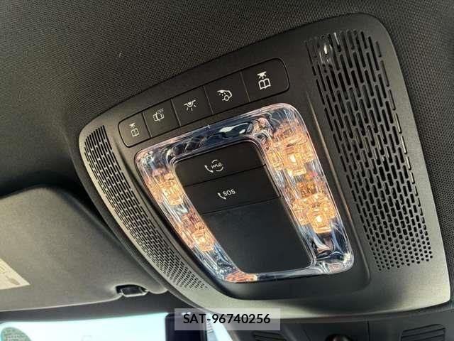 Mercedes Benz GLB-CLASS 2021-06 8245901-22