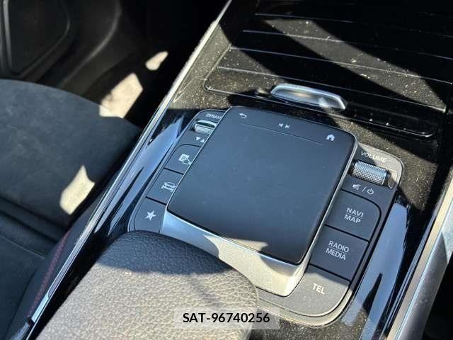 Mercedes Benz GLB-CLASS 2021-06 8245901-26