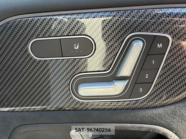 Mercedes Benz GLB-CLASS 2021-06 8245901-27