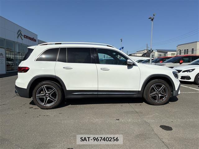 Mercedes Benz GLB-CLASS 2021-06 8245901-3