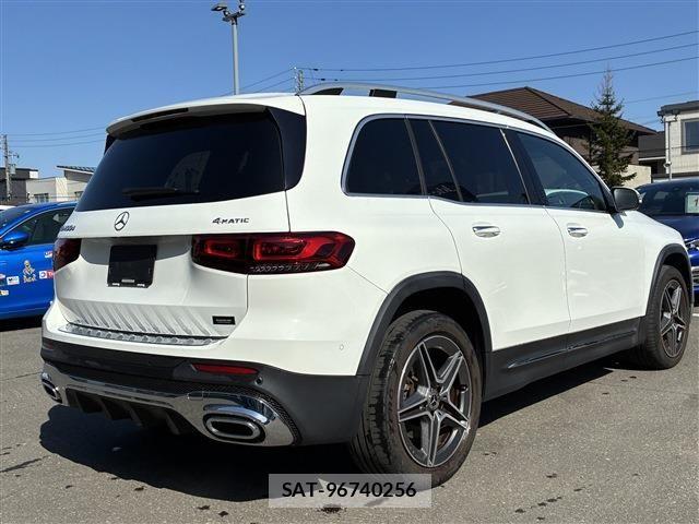 Mercedes Benz GLB-CLASS 2021-06 8245901-4