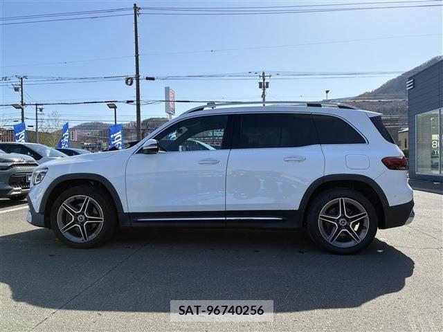 Mercedes Benz GLB-CLASS 2021-06 8245901-7