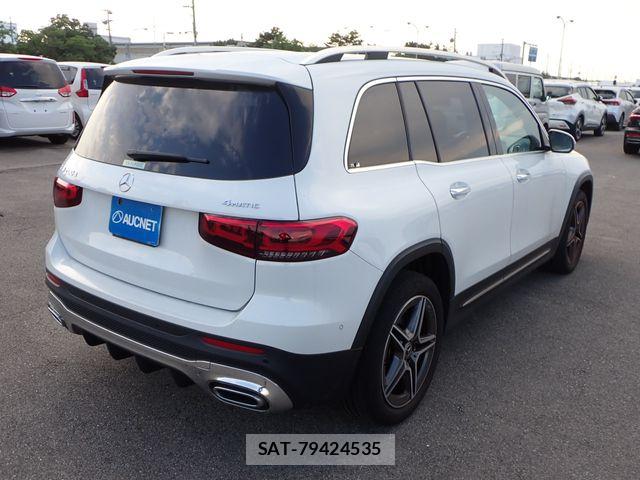 Mercedes Benz GLB-CLASS 2023-09 8245894-10