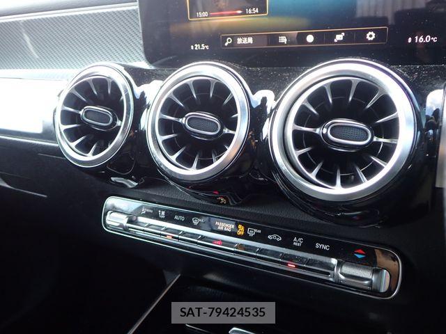 Mercedes Benz GLB-CLASS 2023-09 8245894-17