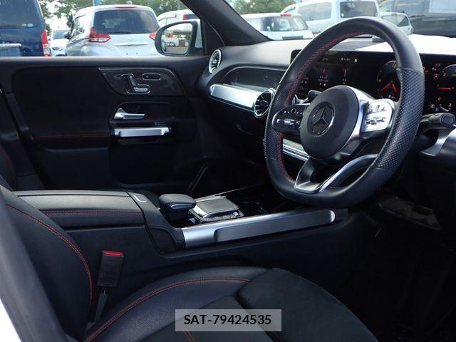 Mercedes Benz GLB-CLASS 2023-09 8245894-1