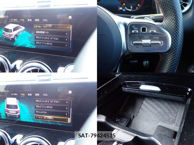 Mercedes Benz GLB-CLASS 2023-09 8245894-19