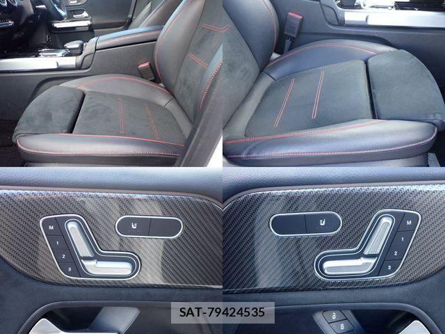 Mercedes Benz GLB-CLASS 2023-09 8245894-21