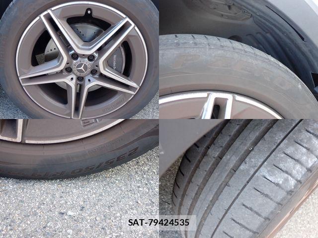 Mercedes Benz GLB-CLASS 2023-09 8245894-25