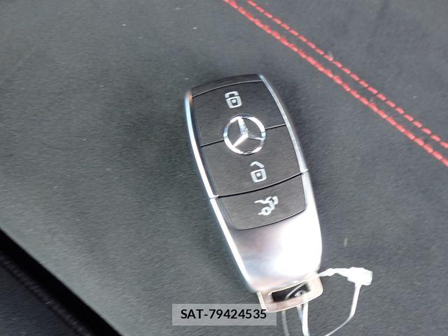 Mercedes Benz GLB-CLASS 2023-09 8245894-27