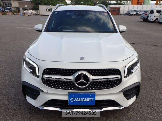 Mercedes Benz GLB-CLASS 2023-09 8245894-4