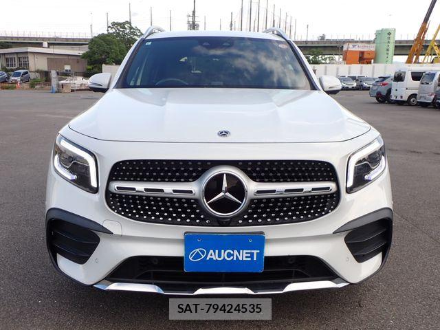 Mercedes Benz GLB-CLASS 2023-09 8245894-5