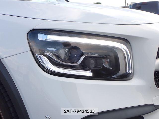Mercedes Benz GLB-CLASS 2023-09 8245894-7