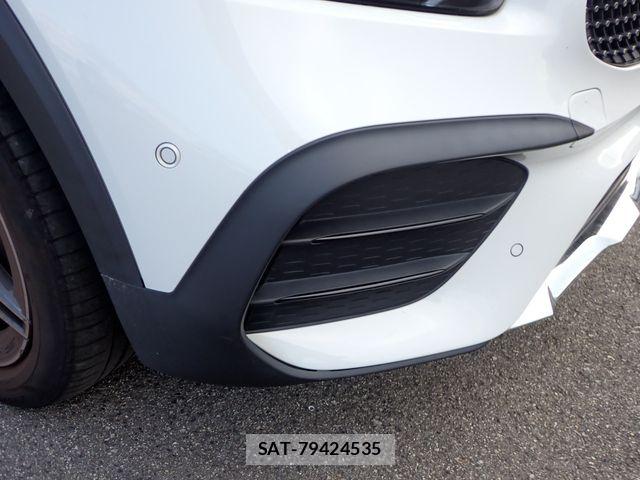 Mercedes Benz GLB-CLASS 2023-09 8245894-8