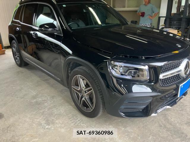 Mercedes Benz GLB-CLASS 2023-02 8245895-0