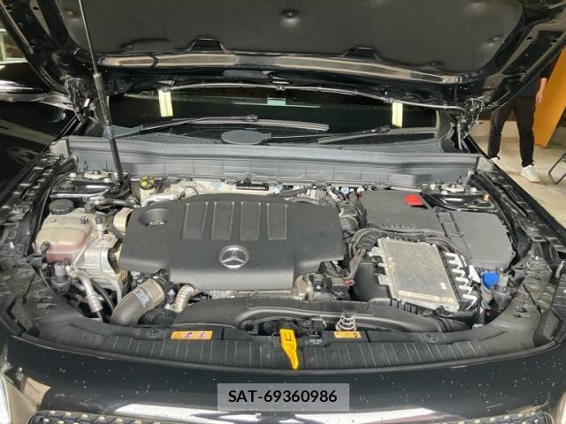 Mercedes Benz GLB-CLASS 2023-02 8245895-11