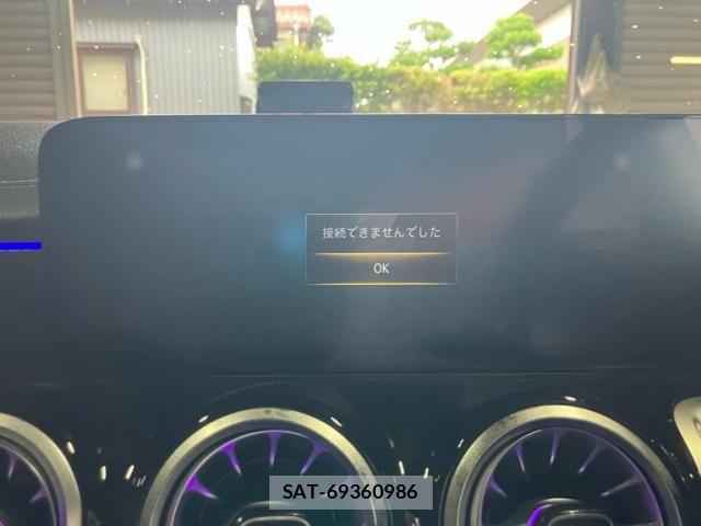 Mercedes Benz GLB-CLASS 2023-02 8245895-17