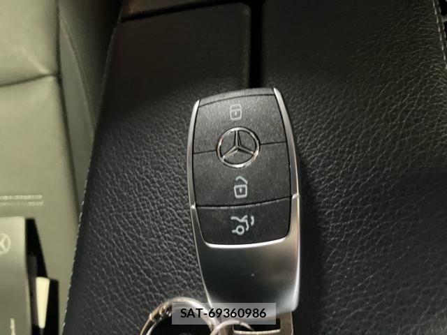 Mercedes Benz GLB-CLASS 2023-02 8245895-20