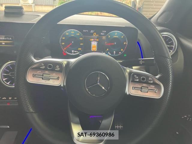 Mercedes Benz GLB-CLASS 2023-02 8245895-21