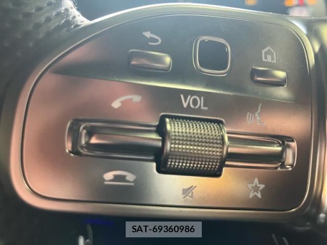 Mercedes Benz GLB-CLASS 2023-02 8245895-22