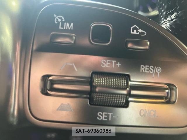 Mercedes Benz GLB-CLASS 2023-02 8245895-23
