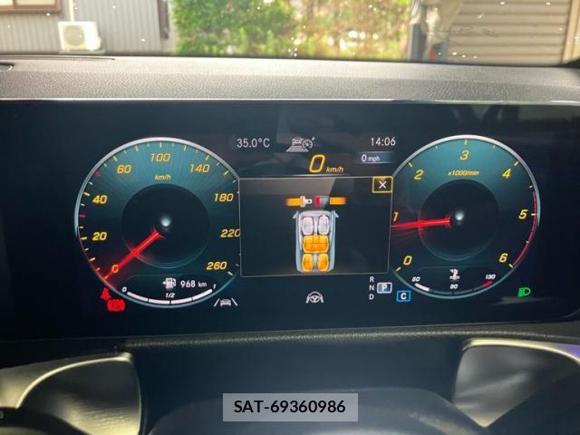 Mercedes Benz GLB-CLASS 2023-02 8245895-24