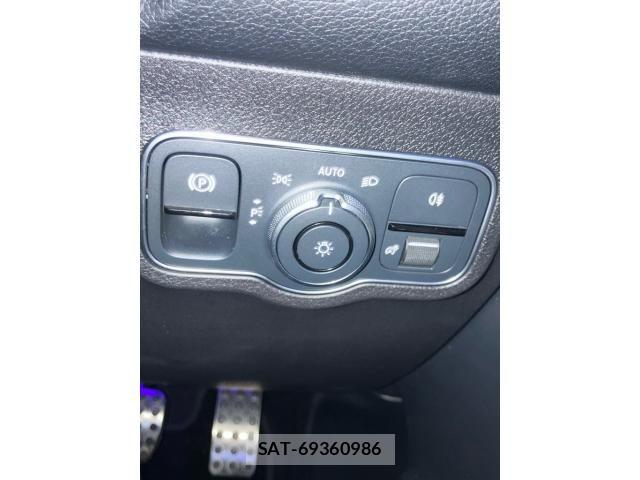 Mercedes Benz GLB-CLASS 2023-02 8245895-25