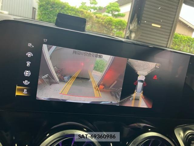 Mercedes Benz GLB-CLASS 2023-02 8245895-28